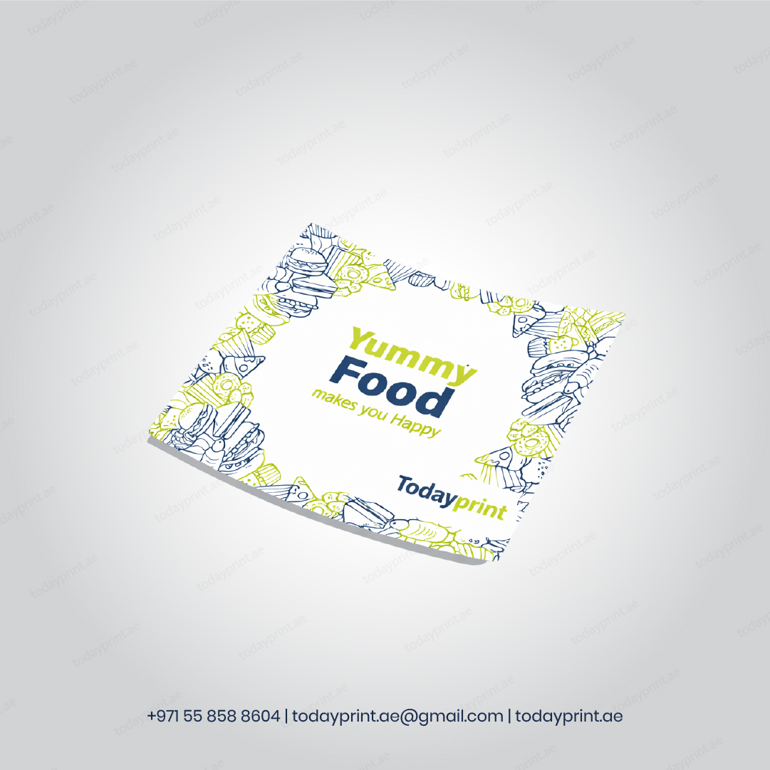 Table Mat