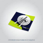 Table Mat _ 4 Color 135 GSM Glossy-100