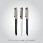 Twist Metal Pen -100