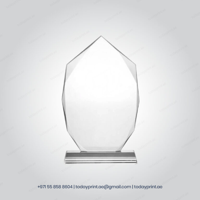 Crystal Awards